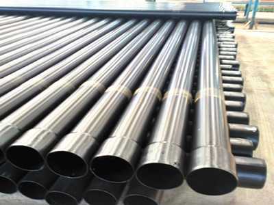 熱浸塑電纜保護鋼管