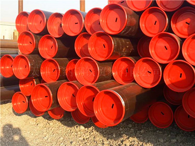 l245n管線(xiàn)鋼管