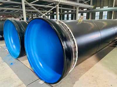 涂塑鋼管壁厚規(guī)格表