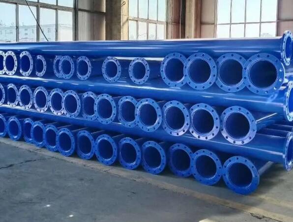 涂塑鋼管連接 涂塑鋼管連接