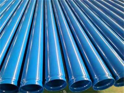 涂塑鋼管安裝方法