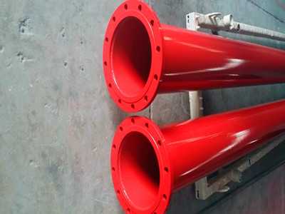 消防涂塑復(fù)合鋼管廠