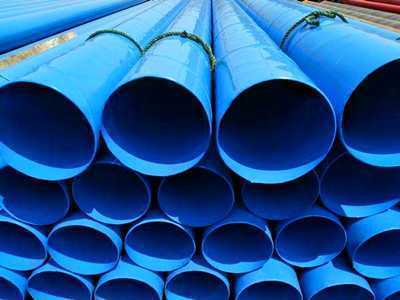 涂塑鋼管的用途 涂塑鋼管的用途