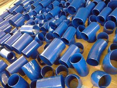 涂塑復(fù)合鋼管