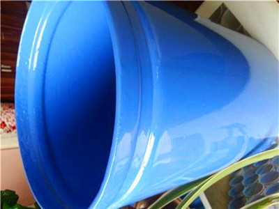 大口徑涂塑鋼管