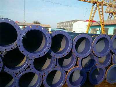 涂塑鋼管 鋼塑復合管