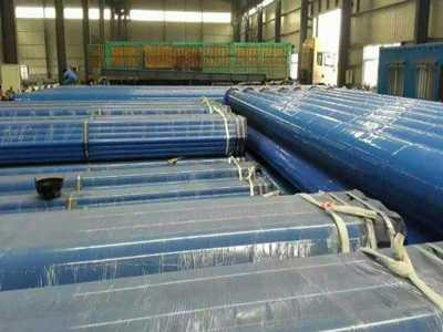 涂塑復(fù)合鋼管加工