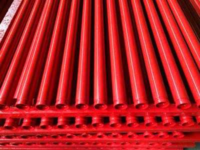 專業(yè)涂塑鋼管廠家