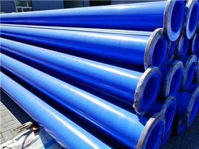 涂塑鋼管規(guī)格表