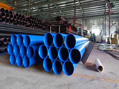 消防用涂塑復合鋼管