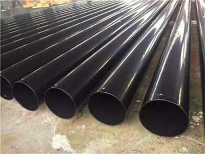 涂塑復(fù)合鋼管安裝