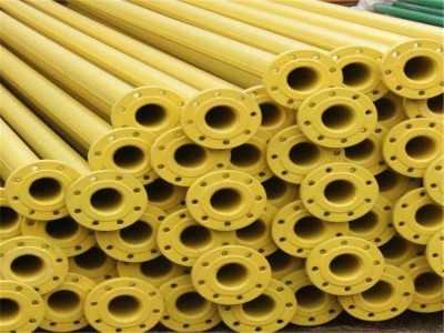 內(nèi)外涂塑復(fù)合鋼管