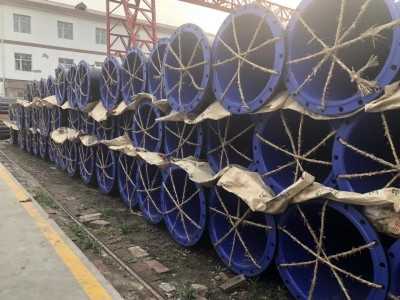 環(huán)氧樹脂涂塑鋼管