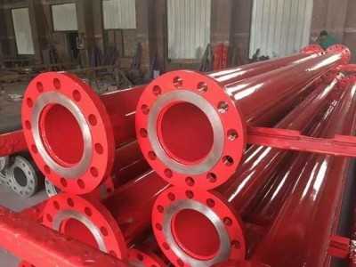 涂塑復(fù)合鋼管