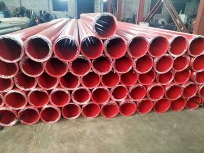 鋼管消防涂塑生產(chǎn)廠家