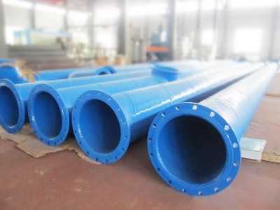 檢測(cè)涂塑鋼管