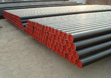 管線管無(wú)縫鋼管